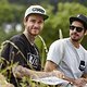 Gravity Mountainbike Magazine Jump It Contest by TSG Deutsche Freestyle Mountainbike Tour - DFMT Series