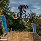 Riverside Bikegames Bikepark Schorndorf Dirtcontest by Freeride Mountain Deutsche Freestyle Mountainbike Tour - DFMT Series