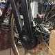 Cannondale ON-Bike, 2009 Eurobike display bike! Shimano XT for the rear of course!