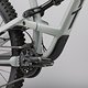 Frame Protection 01 Capra 27 Core2 MachineGrey