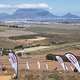 Einmal mehr sorgt das Panorama und die Landschaft in Südafrika für ein atemberaubendes Erlebnis für alle Beteiligten.