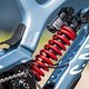 Im Heck arbeitet ein RockShox Vivid Coil Ultimate.