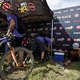 Wout Alleman during Stage 4 of the 2025 Absa Cape Epic Mountain Bike stage race held at Fairview, Paarl, Cape Town, South Africa on the 20th March 2025. Photo by Nick Muzik/Cape Epic
PLEASE ENSURE THE APPROPRIATE CREDIT IS GIVEN TO THE PHOTOGRAPHER A