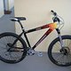 RM Reaper flame 2001 Show