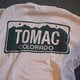 Tomac Colorado Shirt Back S