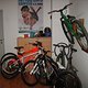 volles schlafzimmer