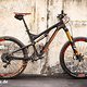 Scott Genius LT 700 tuned - Modell 2015