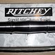 Ritchey SuperLogic Ti BB Spindle 68 x 119mm NOS NIB 1
