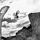 Gravity Mountainbike Magazine Jump It Contest by TSG Deutsche Freestyle Mountainbike Tour - DFMT Series