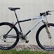Aufbau 1 mit Marzocchi XC 600