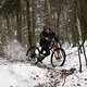 Josh New Bike Winter Biel Shred-1023709