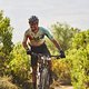 during Stage 4 of the 2025 Absa Cape Epic Mountain Bike stage race held at Fairview, Paarl, Cape Town, South Africa on the 20th March 2025. Photo by Michael Chiaretta/Cape Epic
PLEASE ENSURE THE APPROPRIATE CREDIT IS GIVEN TO THE PHOTOGRAPHER AND ABS