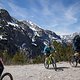 Mountainbike