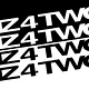 NZ4TWO Logo