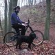 Me, Bike &amp;ollahbestah Freeridehund