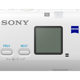 Sony X1000V 4K Action Cam - Seitenansicht