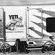 Yeti Cycles Team Van &#039;95