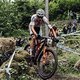Mathieu Van Der Poel performs at UCI XCO World Cup in Albstadt, Germany on May 20th, 2018
