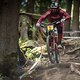 In Fort William und Leogang konnte Amaury Pierron relativ entspannt an die Startlinie rollen