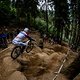 Dass Reece Wilson seinen WM-Titel in Val di Sole wohl nicht wird verteidigen können, war schon im Vorfeld klar