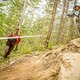 Mr. Megavalanche René Wildhaber war erwartungsgemäßig äußerst flott und holte sich Platz 13