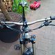 Canyon Strive 7.0 mit Renthal Fatbar