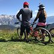 Kohlmeisgipfel / Saalbach