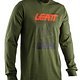 Leatt LongSleve Shirt Mesh front 5020004940