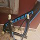 WeihnachtsProjekt 2021 Juniorbike