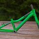 Frameset ramones 16