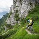 03L Rovereto - Passo delle Gane