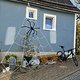 Gravel-Fahrt am Nachmittag