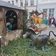 WM-Challenge Nr. 18 MärchenWM in Gera