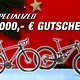Egal ob MTB, Gravel, Rennrad oder E-MTB