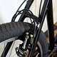 Magura HS22 am Hot Chili Zymotic III
