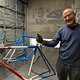 1989 Tom Ritchey P-23 Team Prototyp Magazine Bike - D&amp;D Cycles Rick Stefani
