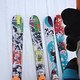 X-Mas came early: Neue LIB NAS Skis fuer mich und G3&#039;s fuer Beth