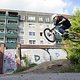 Berlin Pumptrack Hamburger Jungs