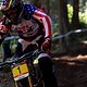 1 Aaron Gwin - Val di Sole 2011 Worldcup 18082011