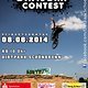 Bikeflight Contest Schönbrunn Flyer