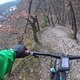 Downhill Drachenrücken, Trails Horchheimer Höhe und Lichter Kopf, Canyon Spectral AL 7.9