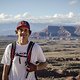 Carson Storch poses for a portrait at Red Bull Rampage in Virgin, Utah USA on 22 October, 2018. // Long Nguyen/Red Bull Content Pool // AP-1X9P7XRSW2111 // Usage for editorial use only // Please go to www.redbullcontentpool.com for further informatio