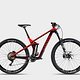 Canyon Strive CF 7 Red