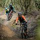 Chasing Trail Tuscany 2018 Scott Sports Picture by Jochen Haar JHA 2096