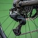 Natürlich haben wir auch nen neuen Shimano XTR M9200 DI2-Antrieb für euch getestet.