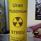 Streu Plutonium