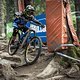 Sam Hill @ UCI DH Worldcup Leogang