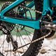 Dank des SRAM X01-Eagle-Antriebs soll das Yetis SB165 jede Rampe meistern.