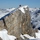 mtb-gipfel blick rüber