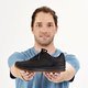 Die neuen Vaude TVL Asfalt Dualflex Schuhe sollen vor allem Radpendler glücklich machen